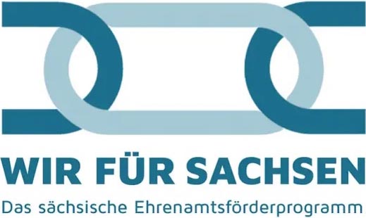Wir für Sachsen Wir für Sachsen