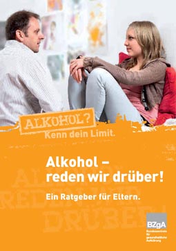 Alkohol wir reden drüber