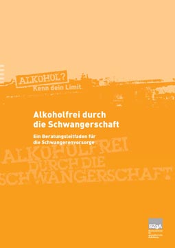 Alkoholfrei durch die Schwangerschaft