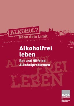 Alkoholfrei leben