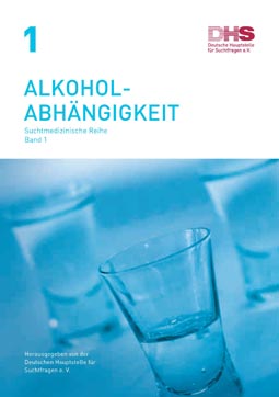 Alkoholabhängingkeit