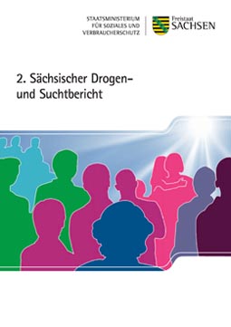 2. Sächsischer Drogen- und Suchtbericht 2014