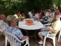 Galerie Tag der offenen Tür / Sommerfest 2012 anzeigen